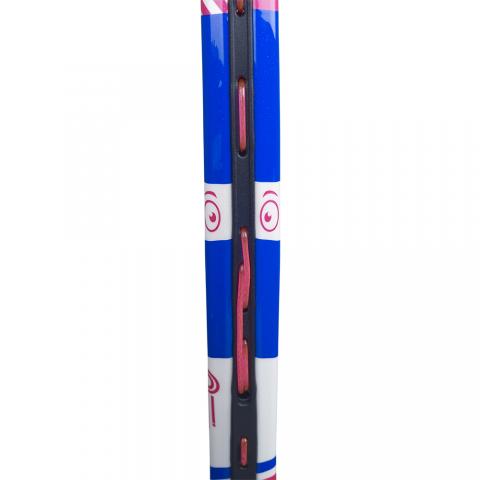Raquette Tennis Babolat B'Fly 17 Junior Blanc/Rose 23873