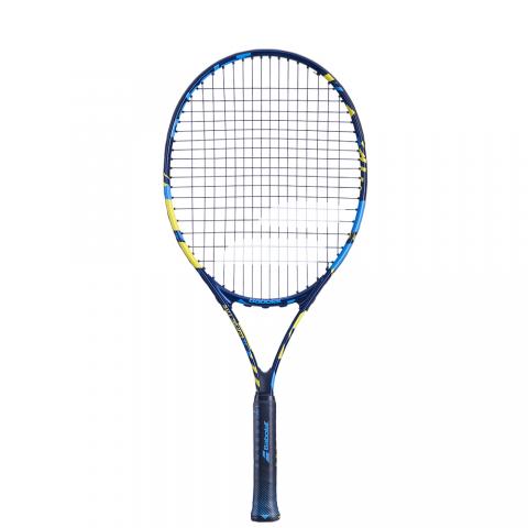 Raquette Tennis Babolat Ballfighter 25 Junior Bleu/Jaune 23874