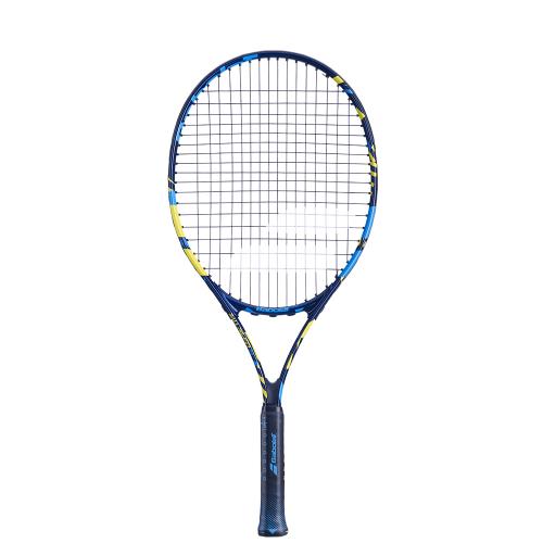 Raquette Tennis Babolat Ballfighter 25 Junior Bleu/Jaune 23874