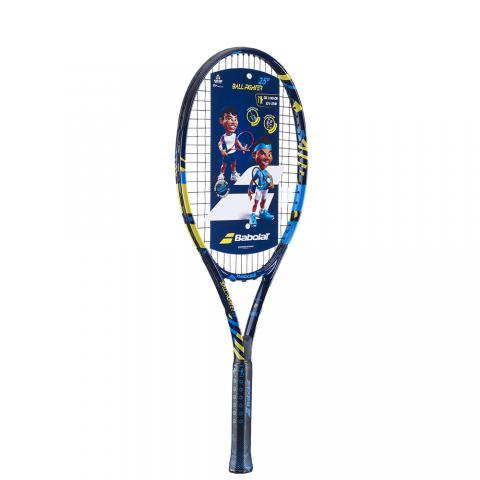 Raquette Tennis Babolat Ballfighter 25 Junior Bleu/Jaune 23876