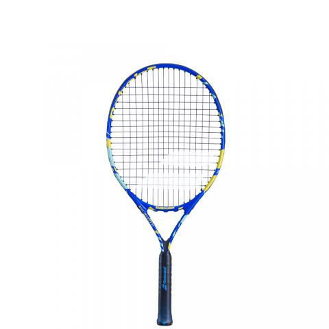 Raquette Tennis Babolat Ballfighter 23 Junior Bleu/Jaune 23879