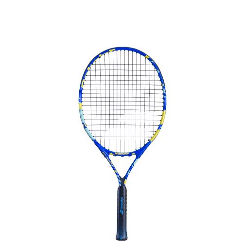 Raquette Tennis Babolat Ballfighter 23 Junior Bleu/Jaune 23879