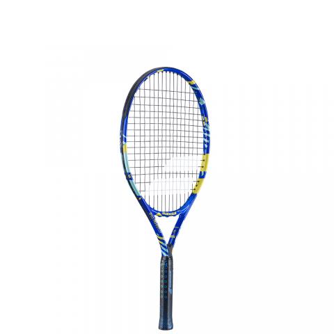 Raquette Tennis Babolat Ballfighter 23 Junior Bleu/Jaune 23880