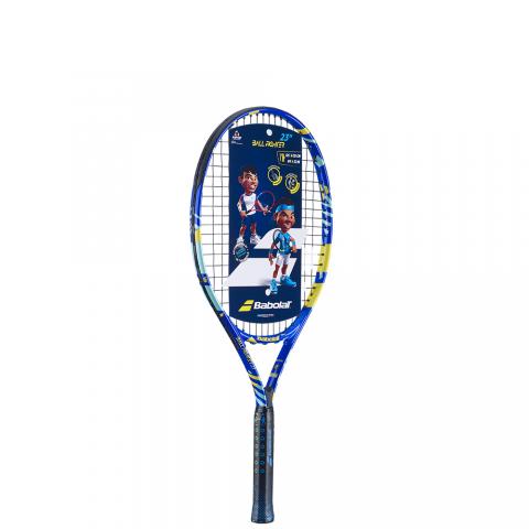 Raquette Tennis Babolat Ballfighter 23 Junior Bleu/Jaune 23881