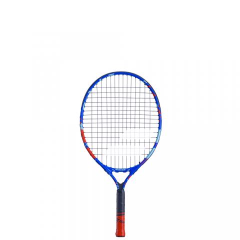 Raquette Tennis Babolat Ballfighter 21 Junior Bleu/Rouge 23884