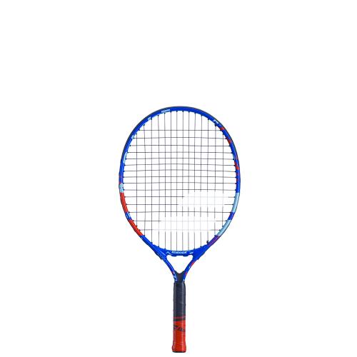 Raquette Tennis Babolat Ballfighter 21 Junior Bleu/Rouge 23884