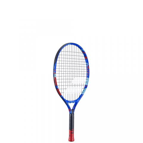 Raquette Tennis Babolat Ballfighter 21 Junior Bleu/Rouge 23885