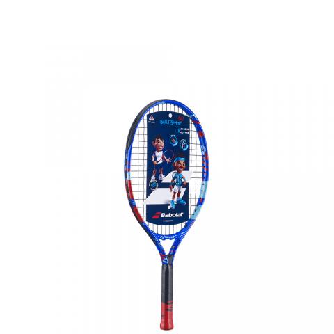 Raquette Tennis Babolat Ballfighter 21 Junior Bleu/Rouge 23886