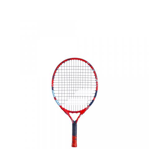 Raquette Tennis Babolat Ballfighter 19 Junior Rouge/Bleu 23891