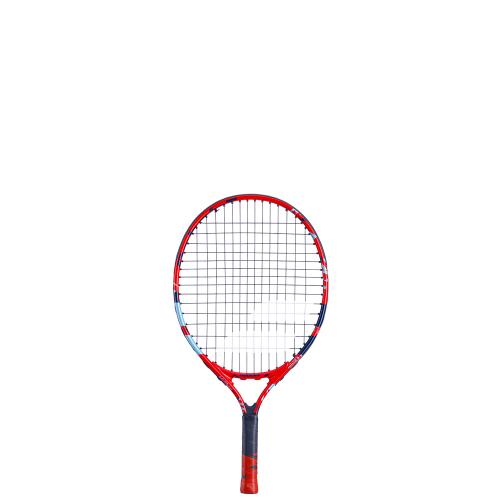 Raquette Tennis Babolat Ballfighter 19 Junior Rouge/Bleu 23891