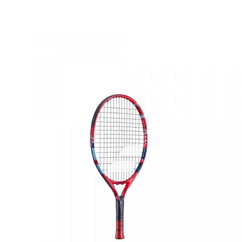 Raquette Tennis Babolat Ballfighter 19 Junior Rouge/Bleu 23892