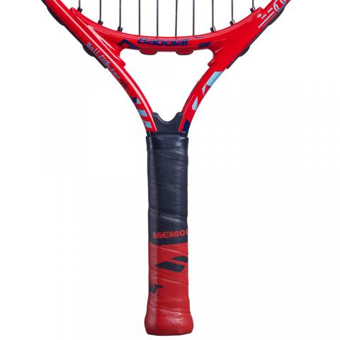 Raquette Tennis Babolat Ballfighter 19 Junior Rouge/Bleu 23894