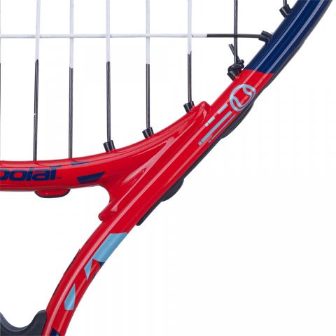 Raquette Tennis Babolat Ballfighter 19 Junior Rouge/Bleu 23895