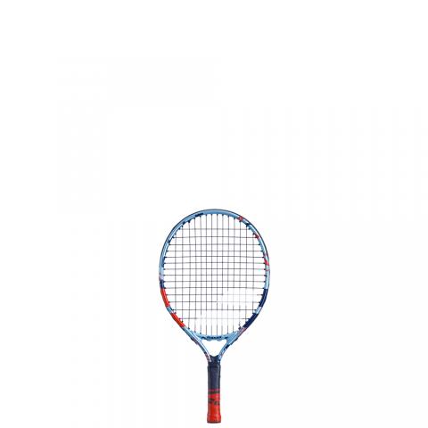 Raquette Tennis Babolat Ballfighter 17 Junior Bleu/Rouge 23898