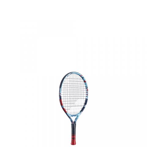 Raquette Tennis Babolat Ballfighter 17 Junior Bleu/Rouge 23899