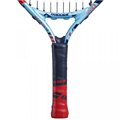 Raquette Tennis Babolat Ballfighter 17 Junior Bleu/Rouge 23901