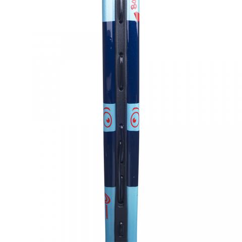 Raquette Tennis Babolat Ballfighter 17 Junior Bleu/Rouge 23904