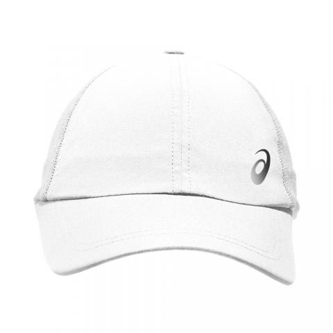 Casquette Asics Performance Blanc 23905
