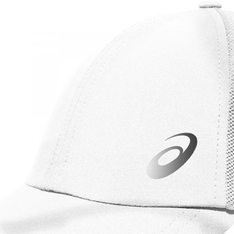 Casquette Asics Performance Blanc 23906