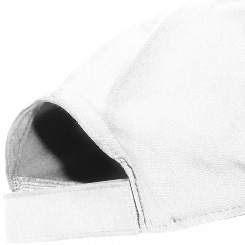 Casquette Asics Performance Blanc 23908