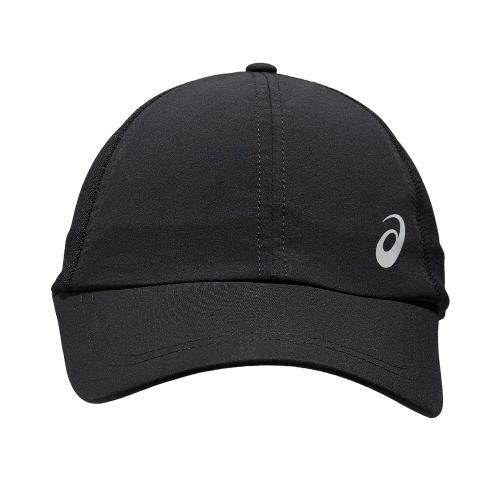 Casquette Asics Performance Noir 23909