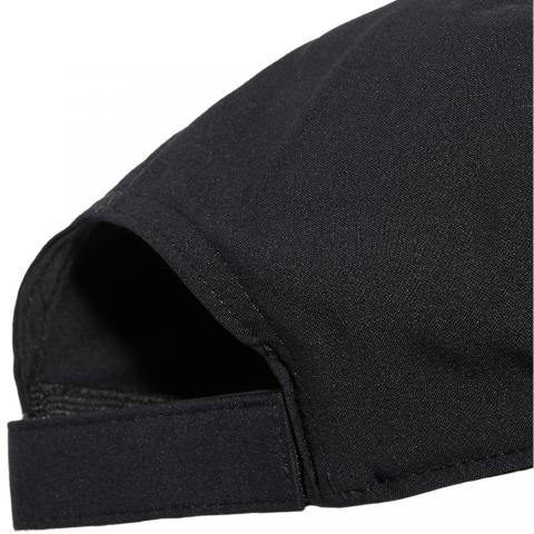 Casquette Asics Performance Noir 23910