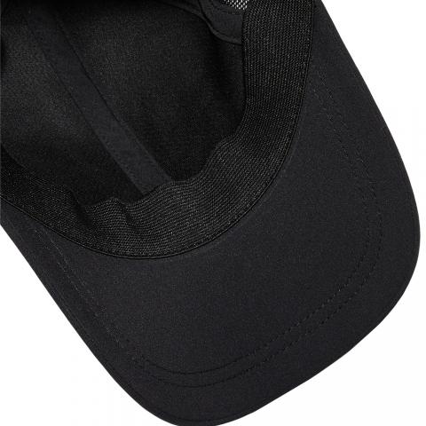 Casquette Asics Performance Noir 23911