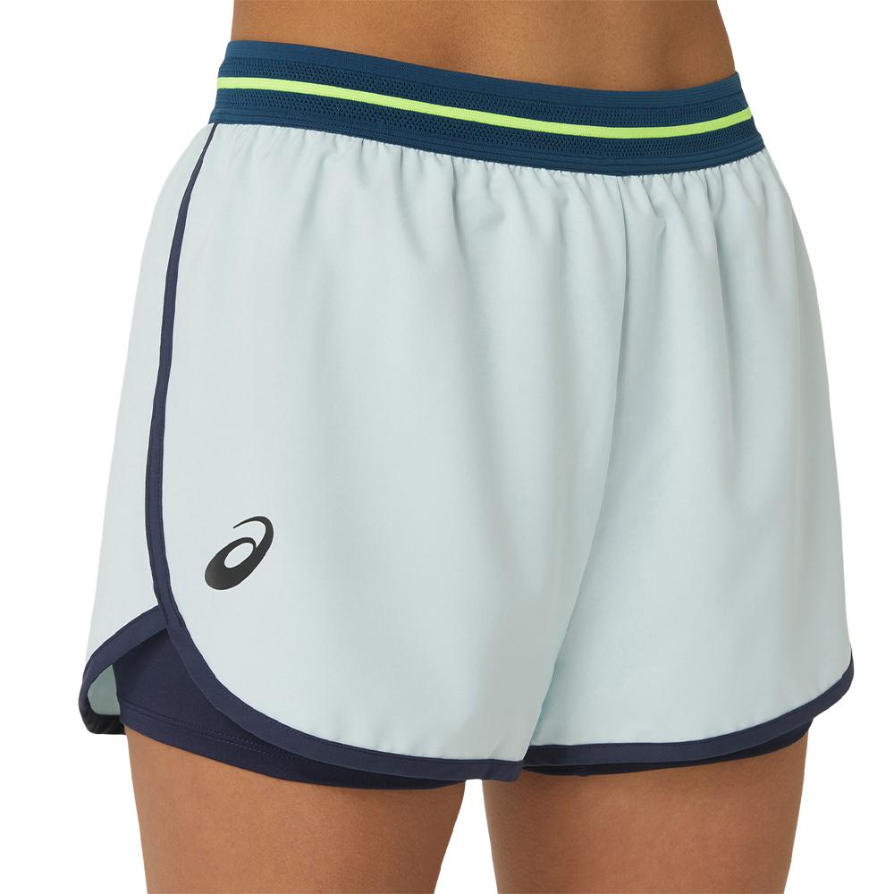 tennis asics femme