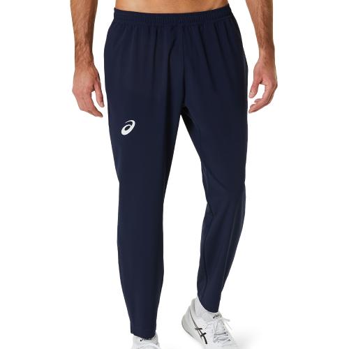 Pantalon Asics Match Homme Bleu Marine 24012