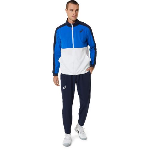 Pantalon Asics Match Homme Bleu Marine 24013