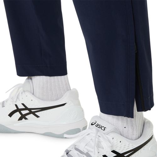 Pantalon Asics Match Homme Bleu Marine 24014