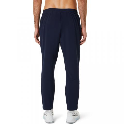 Pantalon Asics Match Homme Bleu Marine 24019