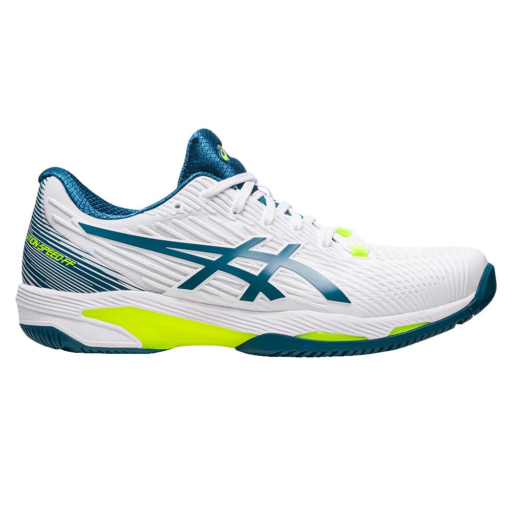 chaussures tennis asics promo