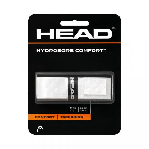 Grip Head HydroSorb Confort Blanc 24071