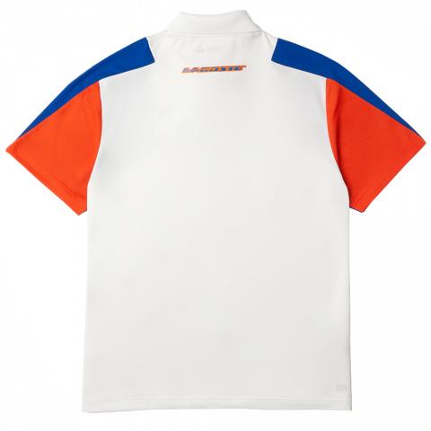 Polo Lacoste HommeFlour/King