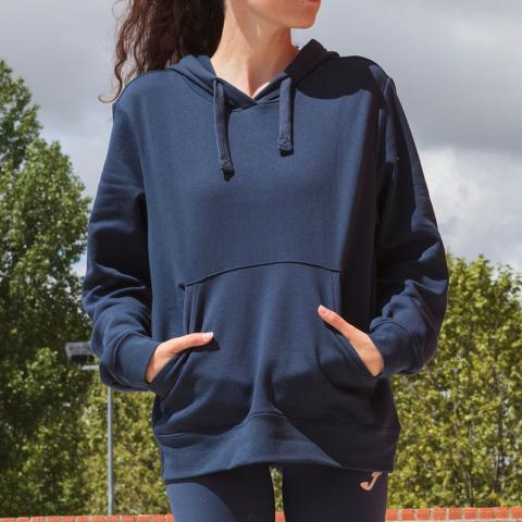 Sweat Joma Montana Femme Bleu 24086