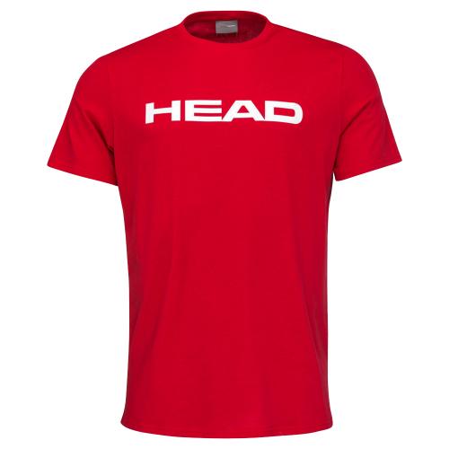 Tee-shirt Head Club Ivan Junior Rouge/Blanc 24091