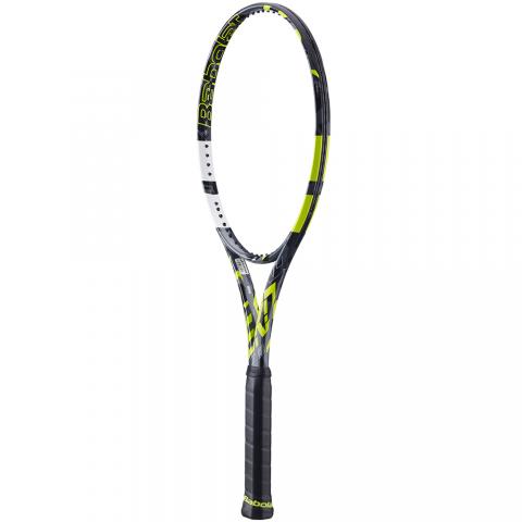 Raquette Tennis Babolat Pure Aero 98 Gris/Jaune 24131