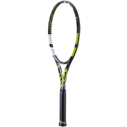 Raquette Tennis Babolat Pure Aero 98 Gris/Jaune 24131