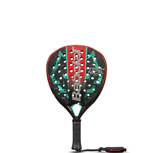 Raquette Babolat Padel Technical Viper Juan Lebron Edition 24137