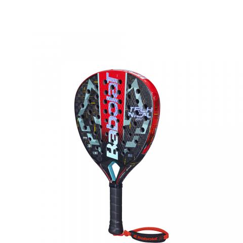Raquette Babolat Padel Technical Viper Juan Lebron Edition