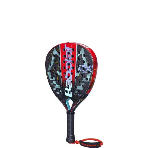 Raquette Babolat Padel Technical Viper Juan Lebron Edition 24138