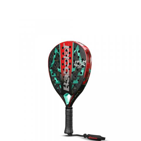 Raquette Babolat Padel Technical Viper Juan Lebron Edition 24143