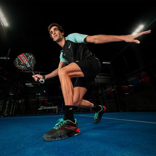 Raquette Babolat Padel Technical Viper Juan Lebron Edition