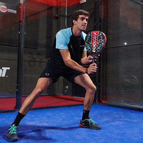 Raquette Babolat Padel Technical Viper Juan Lebron Edition
