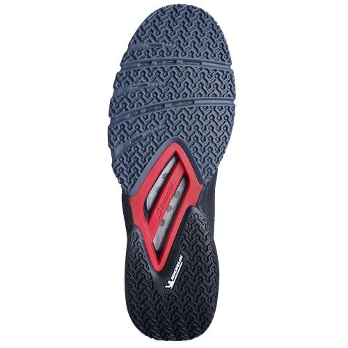 Chaussures Babolat Padel Jet Premura 2 Homme Juan Lebron Edition