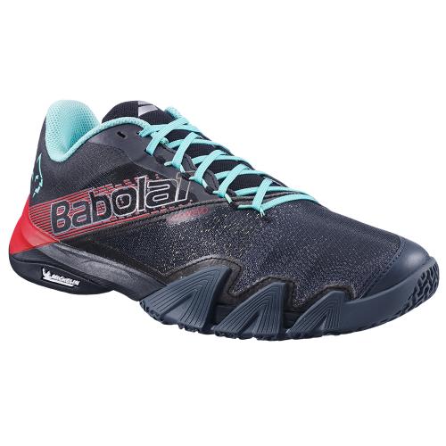 Chaussures Babolat Padel Jet Premura 2 Homme Juan Lebron Edition