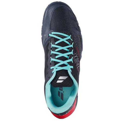 Chaussures Babolat Padel Jet Premura 2 Homme Juan Lebron Edition