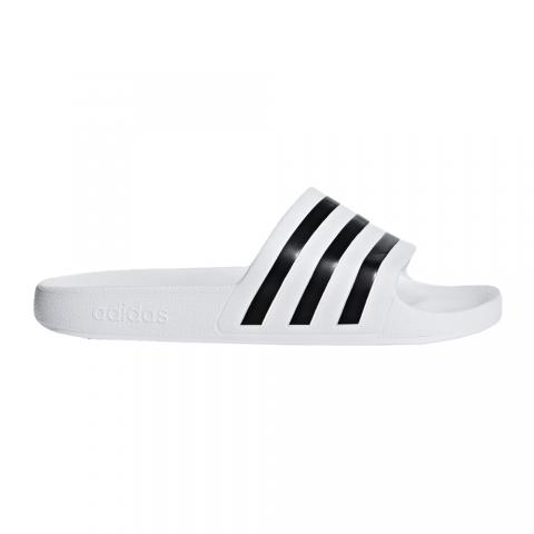 Claquette adidas Adilette Blanc 24309