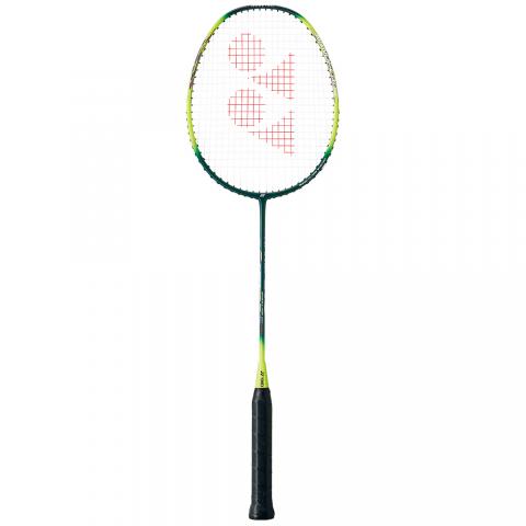Raquette Badminton Yonex Nanoflare 001 Feel Vert 24343